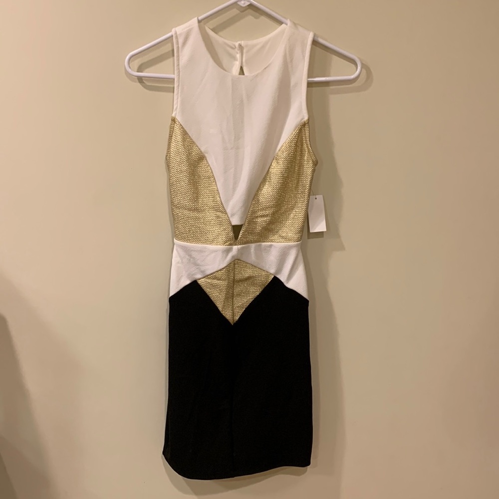 Club dress